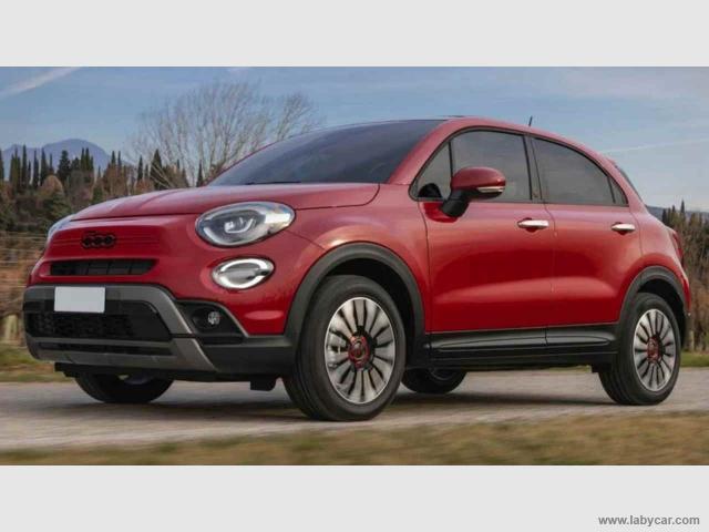 Fiat 500x 1.0 t3 120 cv urban