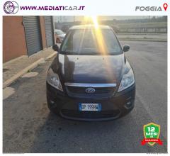 Auto - Ford focus+ 1.6 tdci 90cv sw