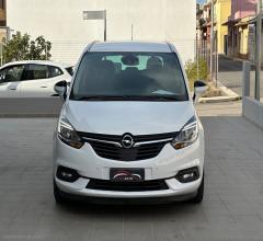 Auto - Opel zafira 1.6 cdti 134 cv s&s advance