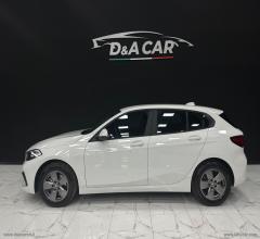 Auto - Bmw 116d 5p. auto advantage