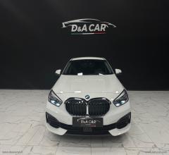 Auto - Bmw 116d 5p. auto advantage