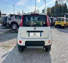 Auto - Fiat panda 0.9 twinair turbo s&s 4x4