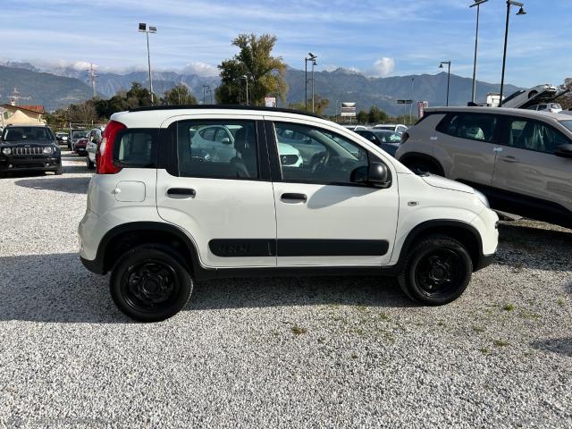 Auto - Fiat panda 0.9 twinair turbo s&s 4x4