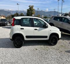 Auto - Fiat panda 0.9 twinair turbo s&s 4x4