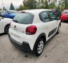 Auto - Citroen c3 bluehdi 100 s&s feel