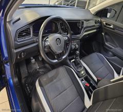 Auto - Volkswagen t-roc 1.0 tsi 115cv advanced bmt