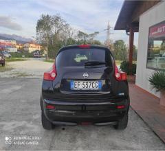 Auto - Nissan juke 1.5 dci visia