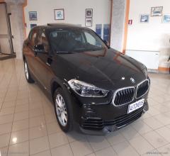 Auto - Bmw x2 sdrive20d advantage