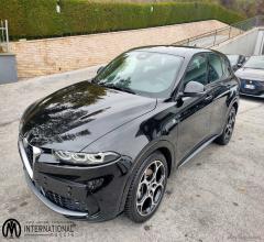 Auto - Alfa romeo tonale 1.6 diesel 130 cv tct6 ti