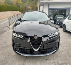 Auto - Alfa romeo tonale 1.6 diesel 130 cv tct6 ti