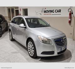 Opel insignia 2.0 cdti 160 cv st cosmo