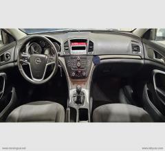 Auto - Opel insignia 2.0 cdti 160 cv st cosmo