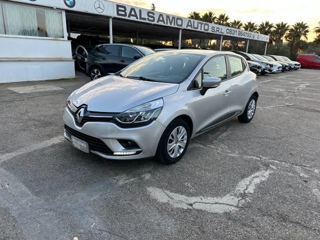 Renault clio dci 8v 90 cv 5 porte life