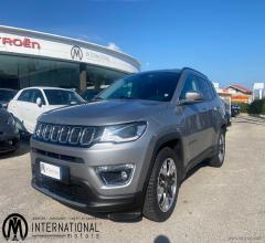 Jeep compass 1.6 mjt ii 2wd limited