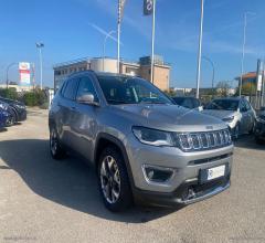 Auto - Jeep compass 1.6 mjt ii 2wd limited