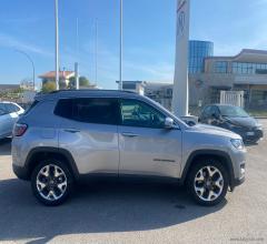 Auto - Jeep compass 1.6 mjt ii 2wd limited