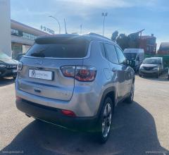 Auto - Jeep compass 1.6 mjt ii 2wd limited