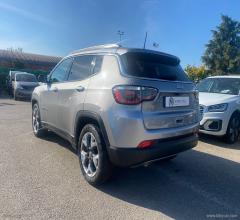 Auto - Jeep compass 1.6 mjt ii 2wd limited