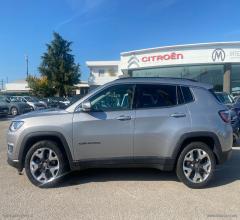 Auto - Jeep compass 1.6 mjt ii 2wd limited