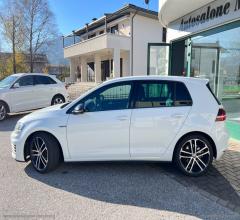 Auto - Volkswagen golf gtd 2.0 tdi dsg 5p. bmt