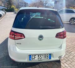 Auto - Volkswagen golf gtd 2.0 tdi dsg 5p. bmt