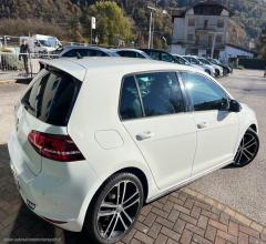 Auto - Volkswagen golf gtd 2.0 tdi dsg 5p. bmt