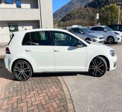 Auto - Volkswagen golf gtd 2.0 tdi dsg 5p. bmt