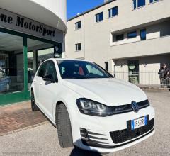 Auto - Volkswagen golf gtd 2.0 tdi dsg 5p. bmt