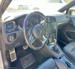 Auto - Volkswagen golf gtd 2.0 tdi dsg 5p. bmt