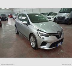 Renault clio tce 100 cv gpl zen