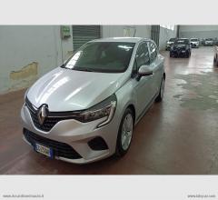 Auto - Renault clio tce 100 cv gpl zen