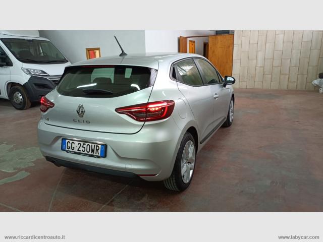 Auto - Renault clio tce 100 cv gpl zen