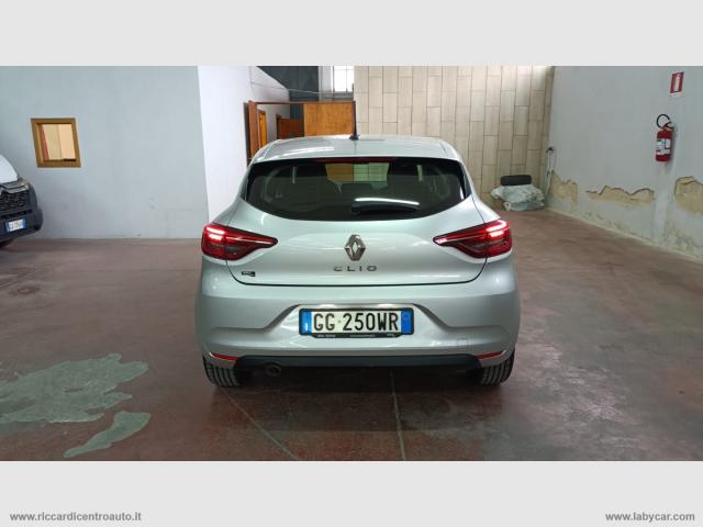 Auto - Renault clio tce 100 cv gpl zen