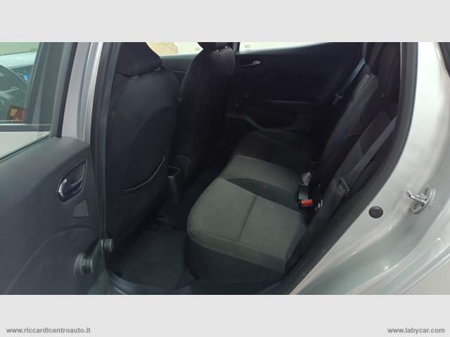 Auto - Renault clio tce 100 cv gpl zen