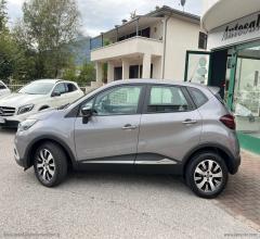 Auto - Renault captur dci 8v 90 edc s&s ener. init.par.