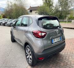 Auto - Renault captur dci 8v 90 edc s&s ener. init.par.