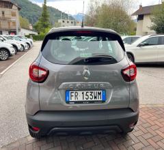 Auto - Renault captur dci 8v 90 edc s&s ener. init.par.