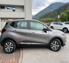 Auto - Renault captur dci 8v 90 edc s&s ener. init.par.