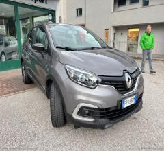 Auto - Renault captur dci 8v 90 edc s&s ener. init.par.