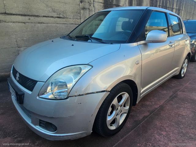 Suzuki swift 1.3 5p. gl