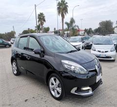 Auto - Renault scÃ©nic xmod 1.5 dci 110 cv s&s energy