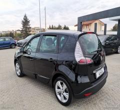 Auto - Renault scÃ©nic xmod 1.5 dci 110 cv s&s energy