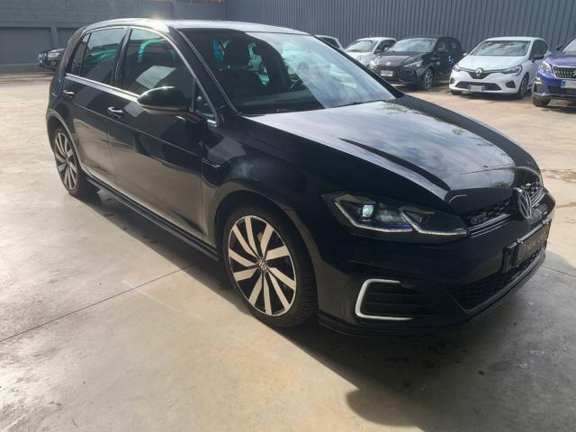 Auto - Volkswagen golf gte 1.4 tsi dsg 5p. plug-in-hybrid