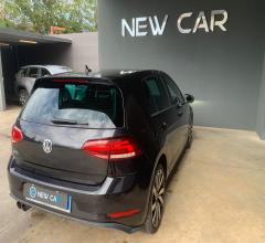 Auto - Volkswagen golf gte 1.4 tsi dsg 5p. plug-in-hybrid