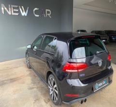 Auto - Volkswagen golf gte 1.4 tsi dsg 5p. plug-in-hybrid