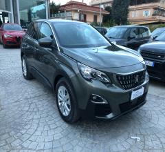 Peugeot 3008 bluehdi 130 s&s eat8 business