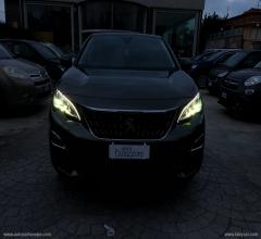 Auto - Peugeot 3008 bluehdi 130 s&s eat8 business