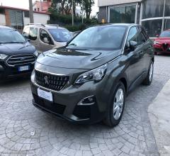 Auto - Peugeot 3008 bluehdi 130 s&s eat8 business