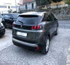 Auto - Peugeot 3008 bluehdi 130 s&s eat8 business