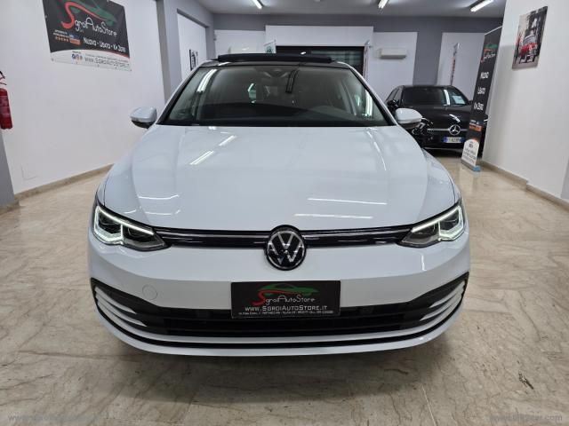 Auto - Volkswagen golf 2.0 tdi 150 cv scr style